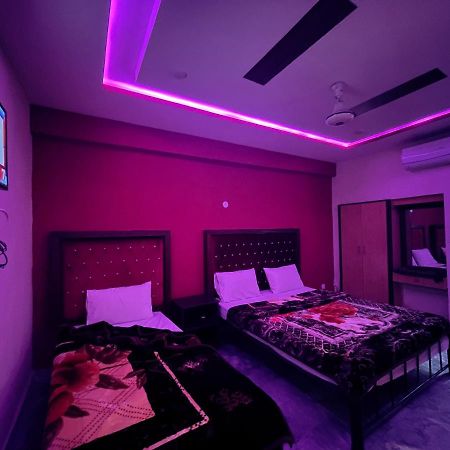 Oriole Guest House Islamabad Eksteriør bilde